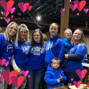 Meet your Posher, Denise